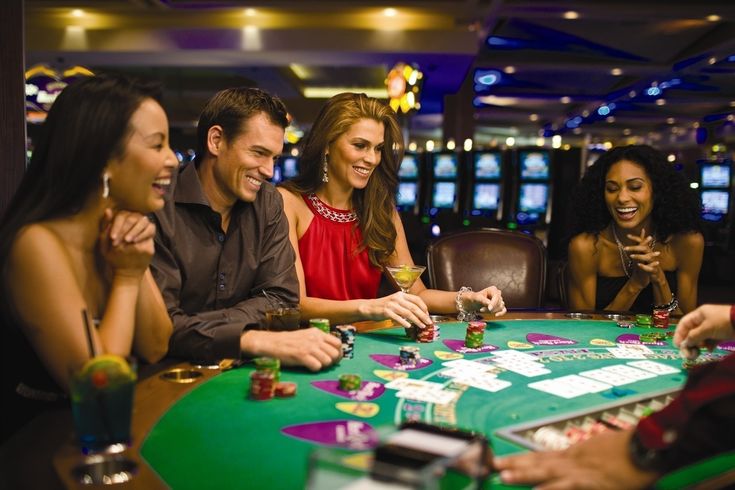 ESPN BET Live Casino